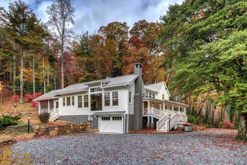 remodel rainyknob