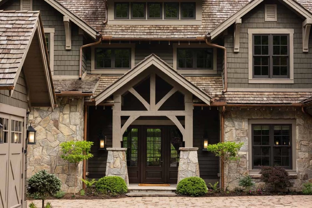 design south builders flagstone   nativehouse photo  