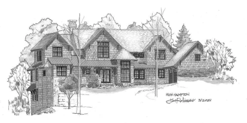 renderings highhampton rambleridge