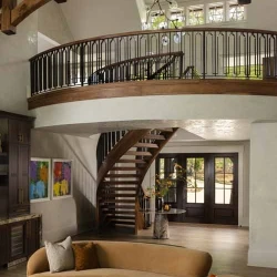 design south builders flagstone   nativehouse photo  