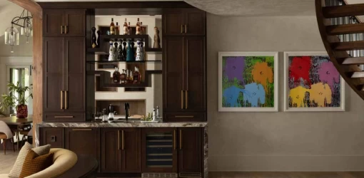 design south builders flagstone   nativehouse photo  