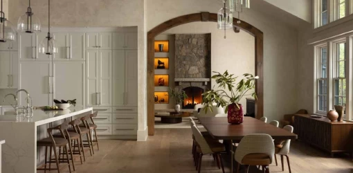 design south builders flagstone   nativehouse photo  