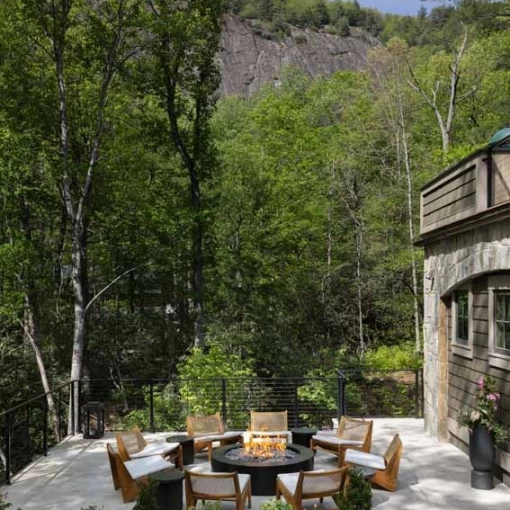 design south builders flagstone   nativehouse photo  