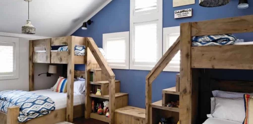 rooms bunkbeds