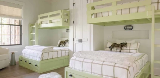rooms bunkbeds