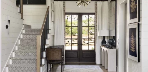 rooms foyersstairways